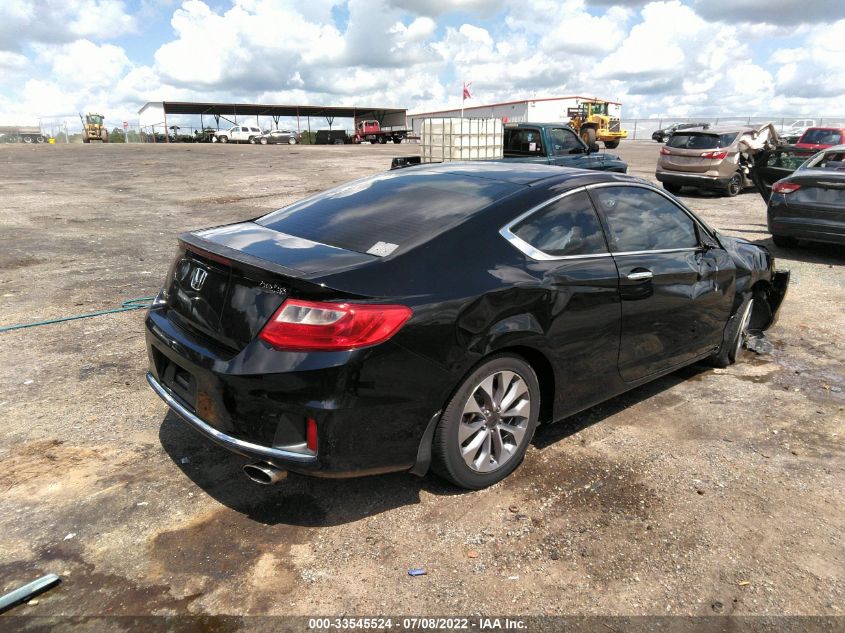 2013 HONDA ACCORD CPE LX-S 1HGCT1B36DA017369