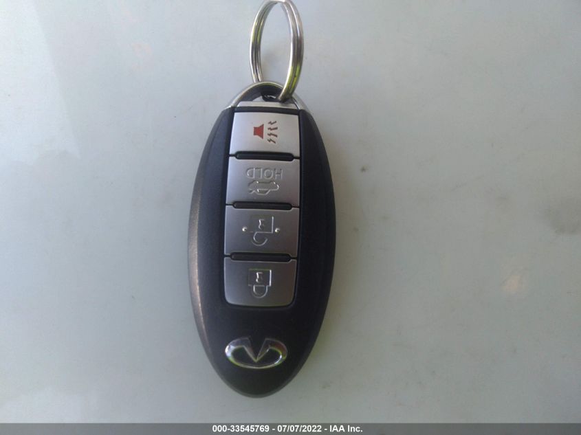 2015 INFINITI Q40 JN1CV6AP5FM580573