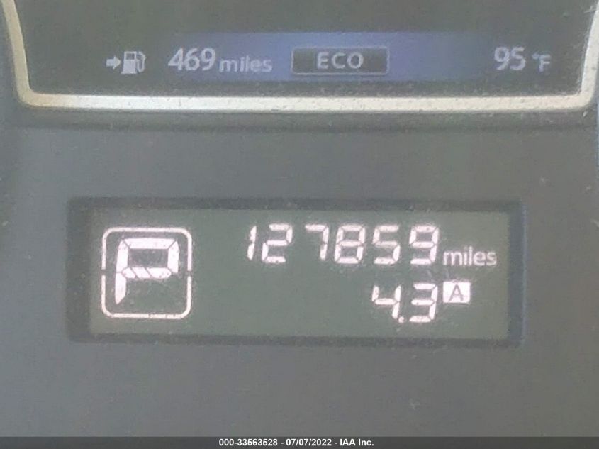 2013 INFINITI JX 5N1AL0MN7DC302631