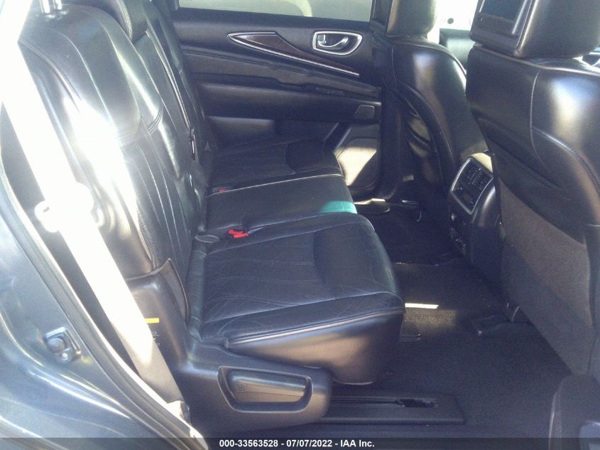 2013 INFINITI JX 5N1AL0MN7DC302631