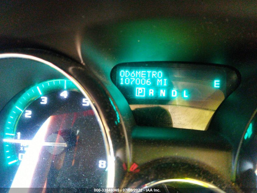 2014 BUICK ENCLAVE LEATHER 5GAKRBKD5EJ141773