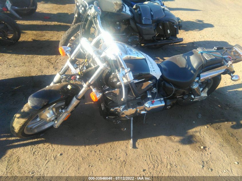 2006 HONDA VTX1300 C 1HFSC55136A200300