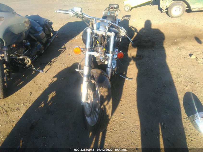 2006 HONDA VTX1300 C 1HFSC55136A200300
