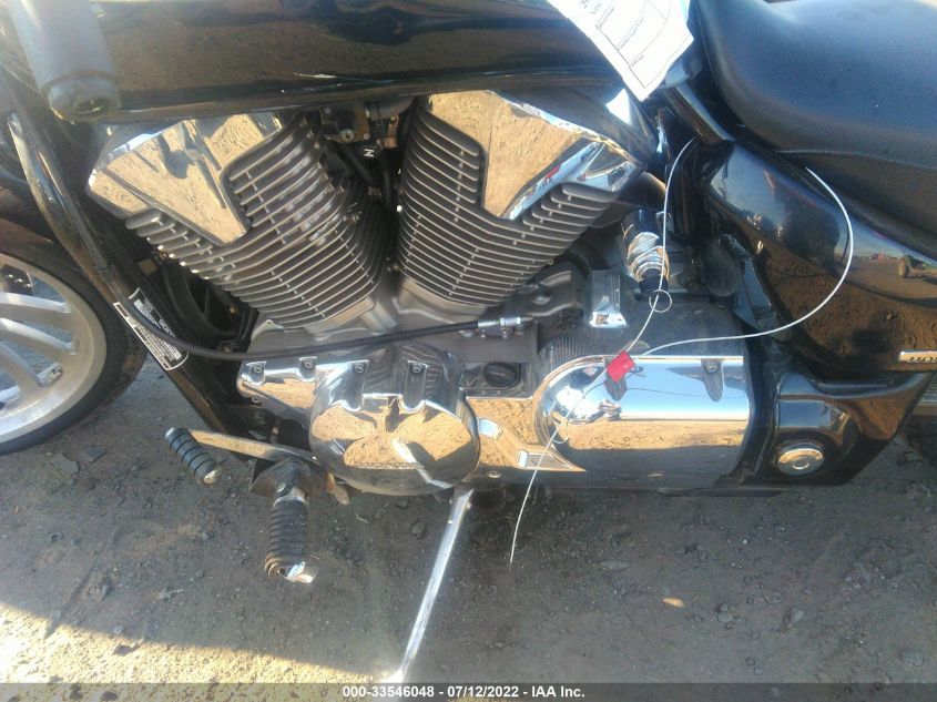 2006 HONDA VTX1300 C 1HFSC55136A200300