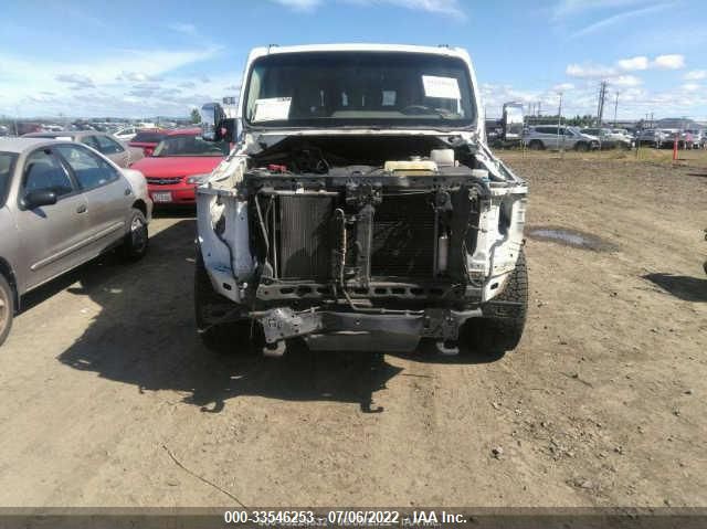 2014 NISSAN NVP SV 5BZAF0AA5EN162615