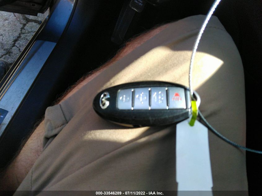 2013 INFINITI G37 SEDAN X JN1CV6AR6DM751569