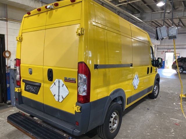 2014 RAM PROMASTER 3C6TRVBG7EE107465