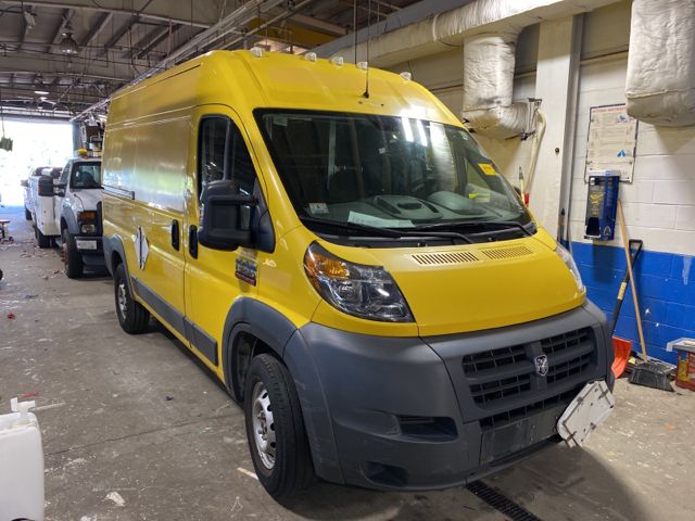 2014 RAM PROMASTER 3C6TRVBG7EE107465