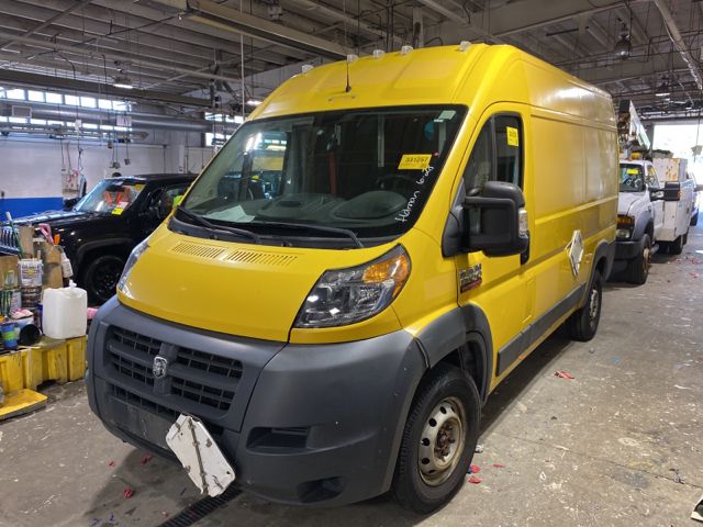 2014 RAM PROMASTER 3C6TRVBG7EE107465