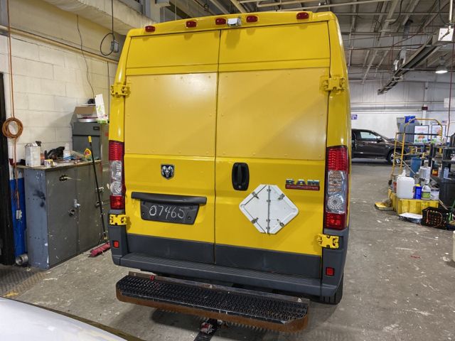 2014 RAM PROMASTER 3C6TRVBG7EE107465