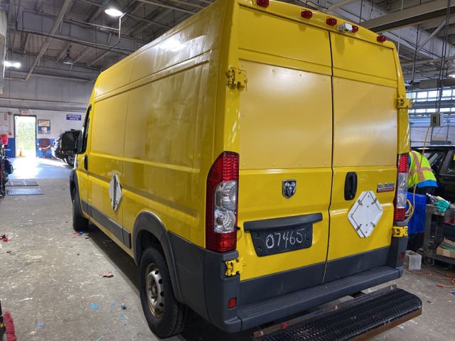 2014 RAM PROMASTER 3C6TRVBG7EE107465