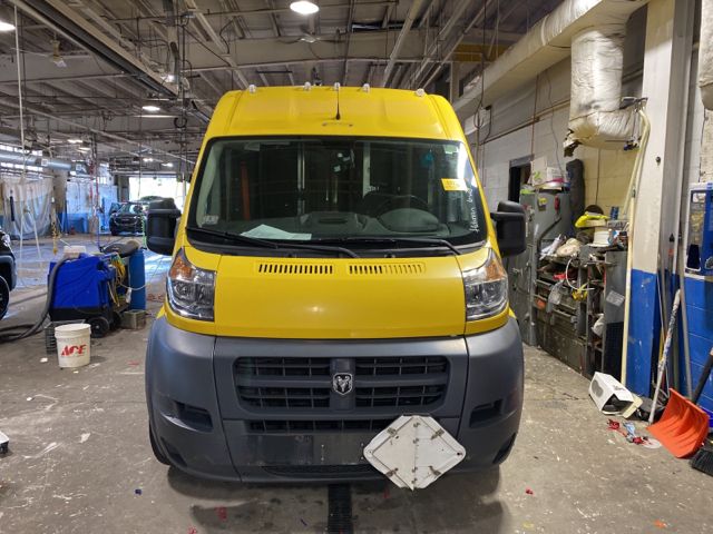 2014 RAM PROMASTER 3C6TRVBG7EE107465