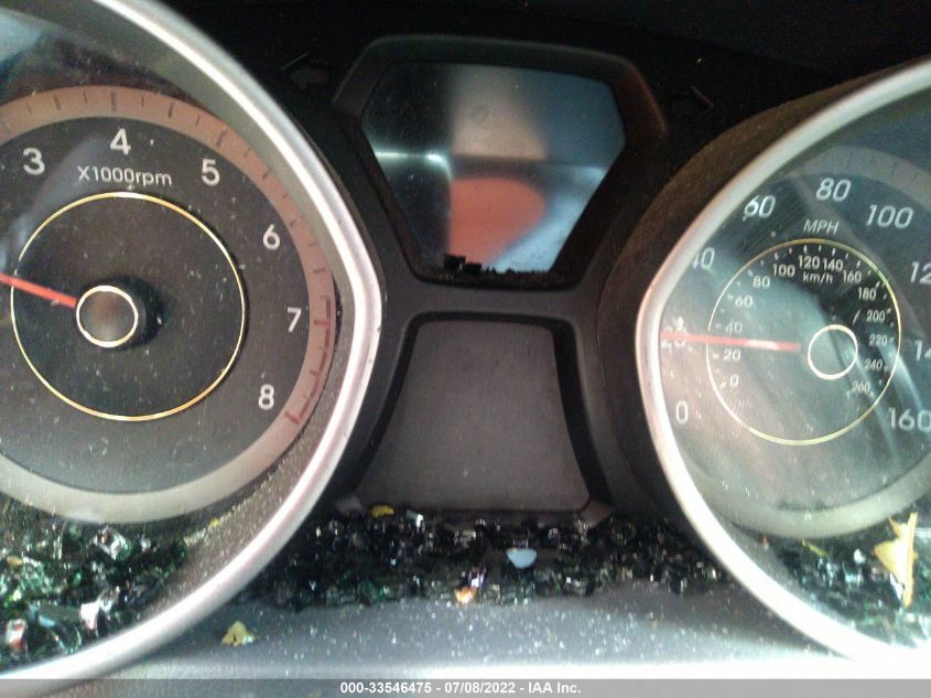 2013 HYUNDAI ELANTRA COUPE SE KMHDH6AE2DU008232