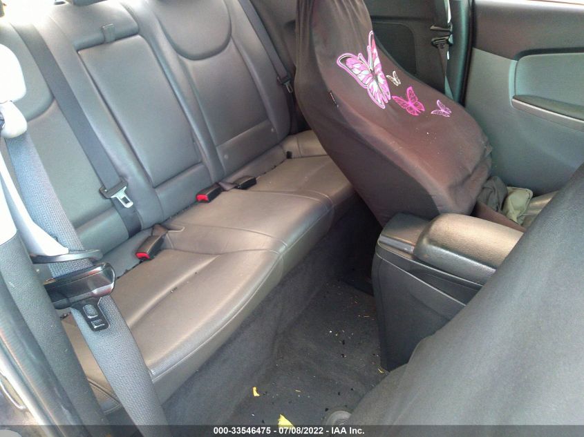2013 HYUNDAI ELANTRA COUPE SE KMHDH6AE2DU008232