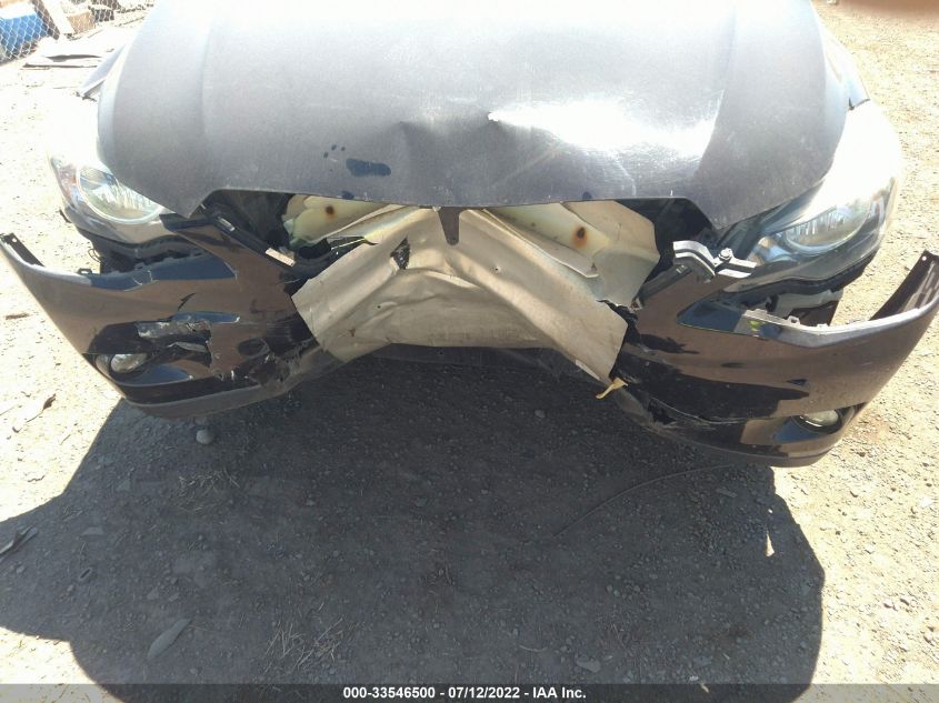 2013 SUBARU XV CROSSTREK PREMIUM JF2GPAWC1D2819225