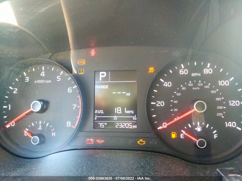 2021 KIA RIO S 3KPA24AD6ME391207