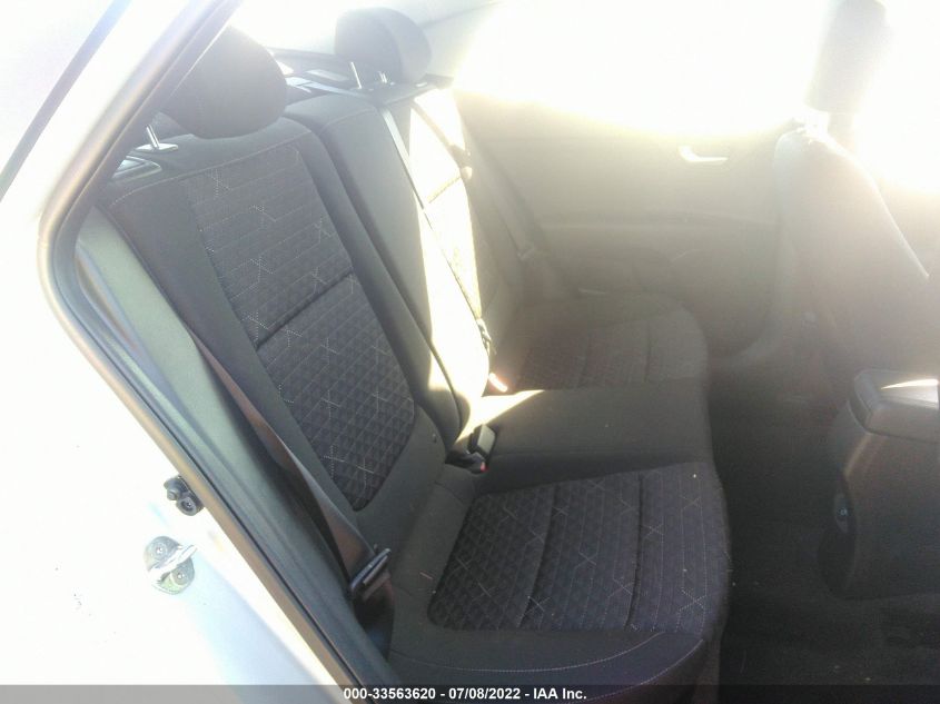 2021 KIA RIO S 3KPA24AD6ME391207