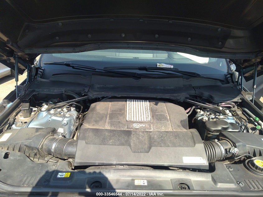 Auction sale of the 2019 LAND ROVER RANGE ROVER SPORT , vin: SALWZ2SEXKA860045, lot number: 33546544