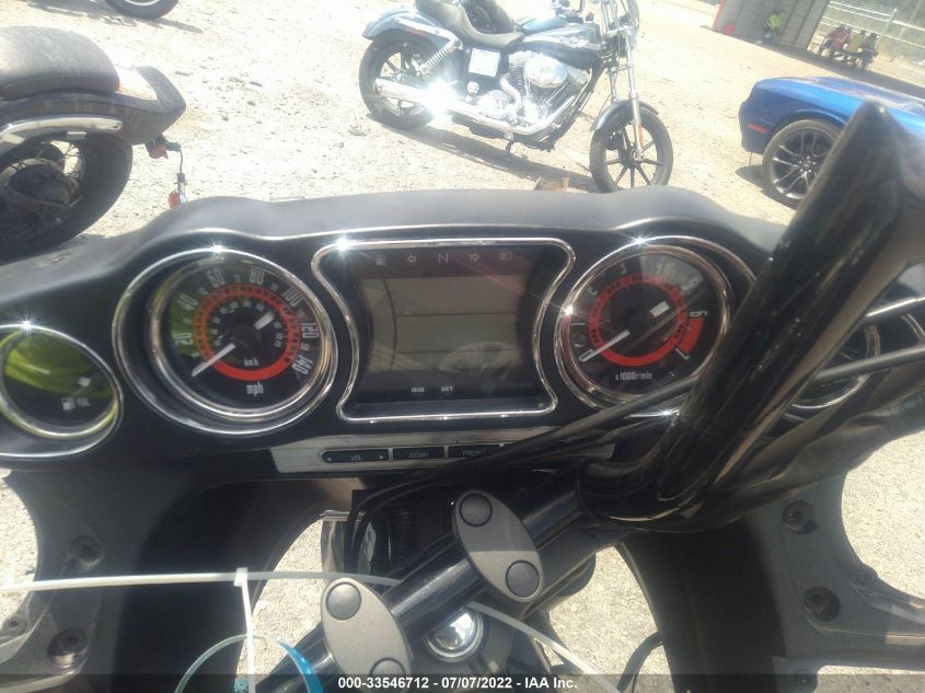 2011 KAWASAKI VN1700 J JKBVNRJ18BA002410