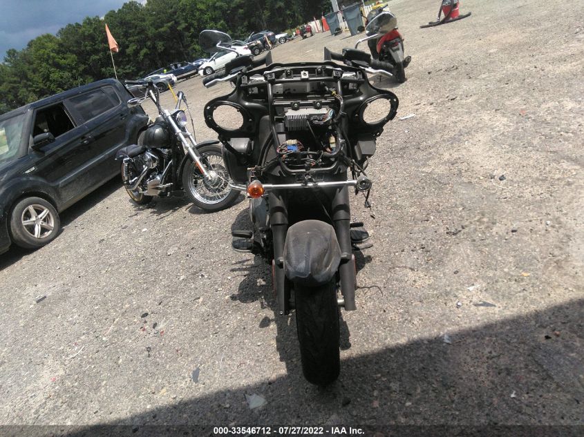 2011 KAWASAKI VN1700 J JKBVNRJ18BA002410
