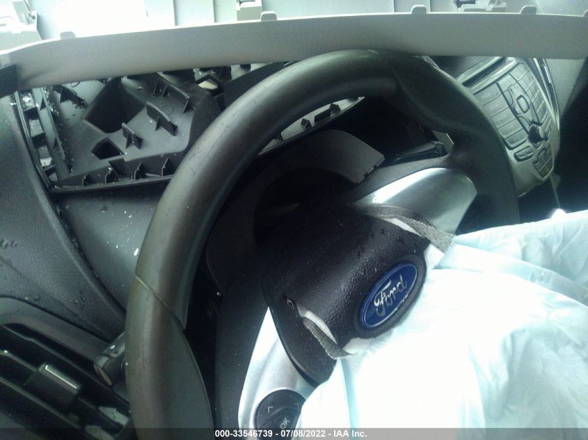 2014 FORD TRANSIT CONNECT XLT NM0LS7FX8E1158086