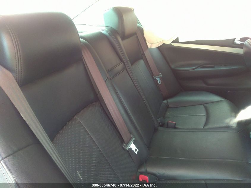 2013 INFINITI G37 SEDAN X JN1CV6AR6DM358140