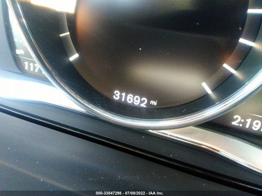 2018 VOLVO S60 PREMIER LYV402TK8JB162053