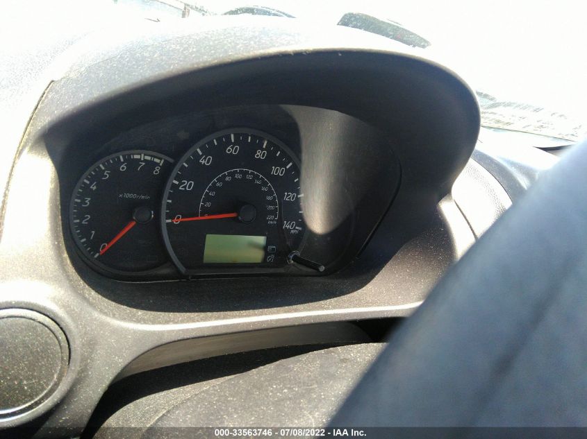 2015 MITSUBISHI MIRAGE DE/RF ML32A3HJ0FH061155