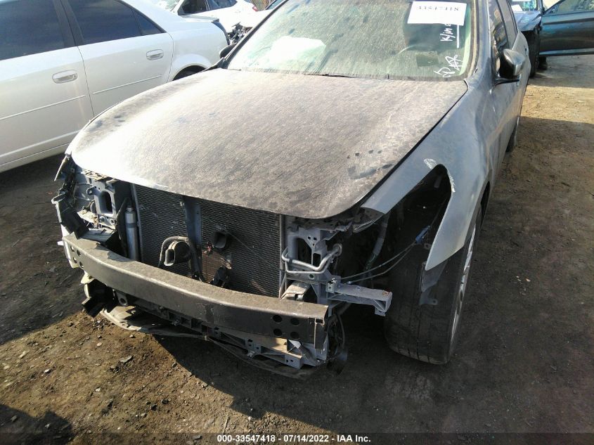 2013 INFINITI G37 SEDAN JOURNEY JN1CV6AP5DM714561