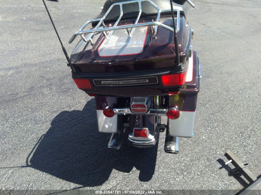 2007 HARLEY-DAVIDSON FLHTCUI 1HD1FC4327Y651407