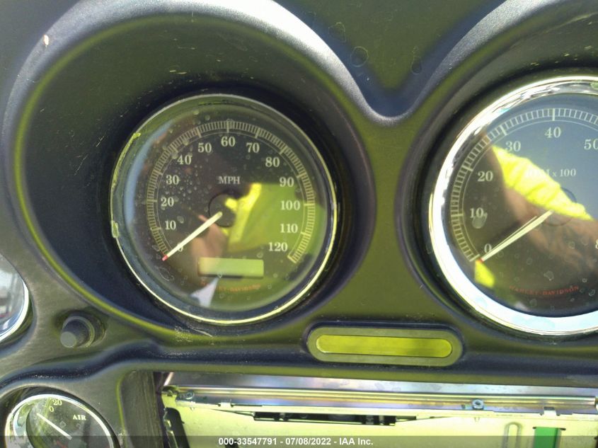 2007 HARLEY-DAVIDSON FLHTCUI 1HD1FC4327Y651407