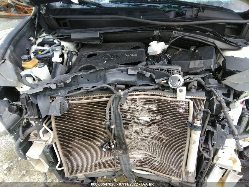 2013 INFINITI JX 5N1AL0MN2DC320163