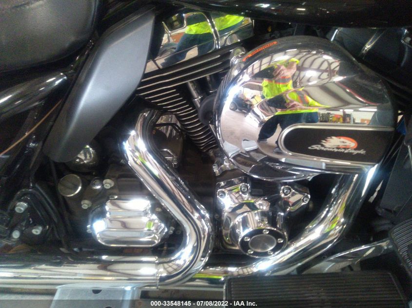 2016 HARLEY-DAVIDSON FLHTKL ULTRA LIMITED LOW 1HD1KKL1XGB632211