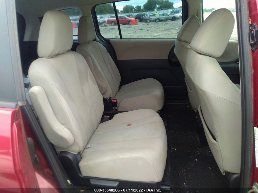 2014 MAZDA MAZDA5 SPORT JM1CW2BLXE0169870