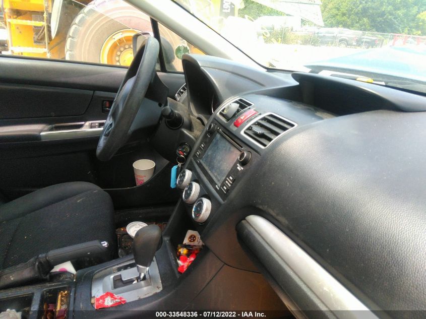 2015 SUBARU IMPREZA WAGON 2.0I JF1GPAA68F8319438