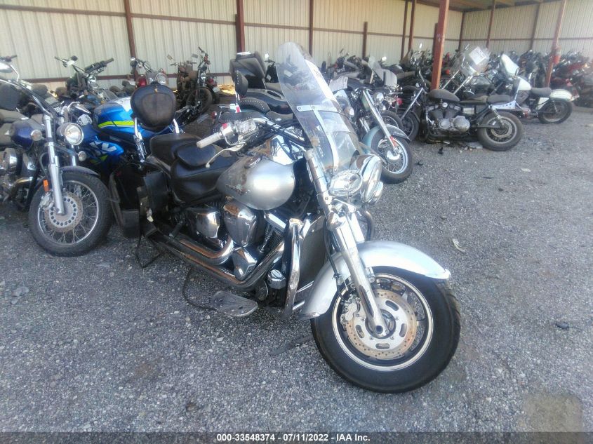 2006 KAWASAKI VN2000 E JKBVNME156A000133