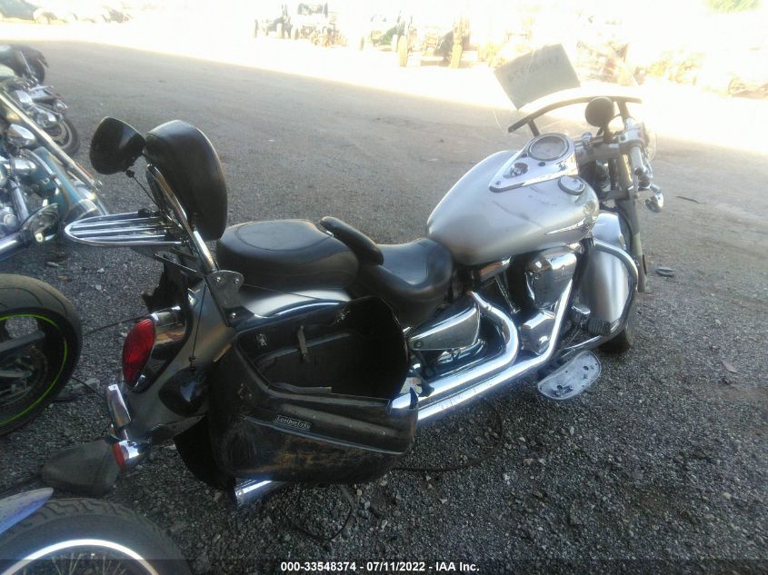 2006 KAWASAKI VN2000 E JKBVNME156A000133