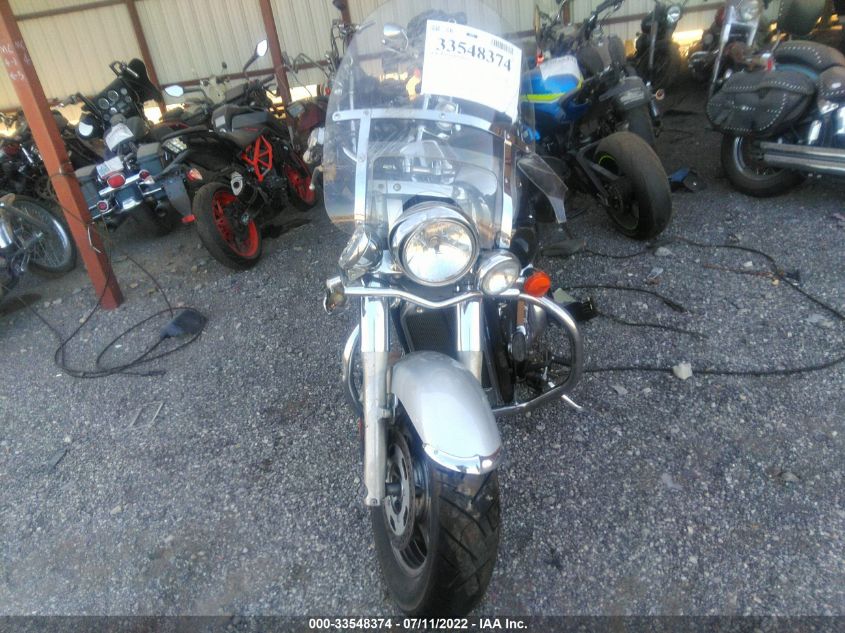 2006 KAWASAKI VN2000 E JKBVNME156A000133