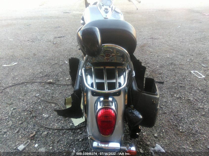 2006 KAWASAKI VN2000 E JKBVNME156A000133
