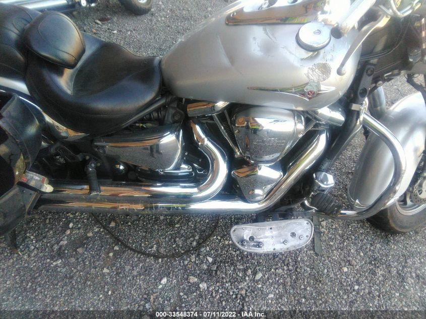 2006 KAWASAKI VN2000 E JKBVNME156A000133