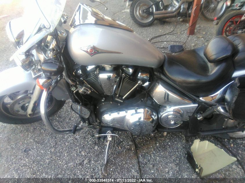 2006 KAWASAKI VN2000 E JKBVNME156A000133