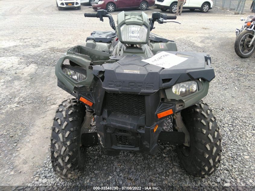 2020 POLARIS SPORTSMAN 570 4XASEA574LA636948