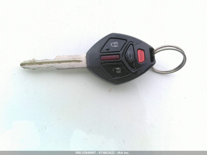 2014 MITSUBISHI LANCER ES/ES SPORT JA32U2FU2EU013303