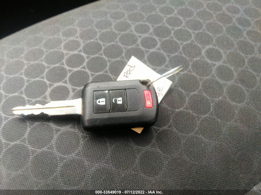2015 MITSUBISHI MIRAGE DE ML32A3HJ5FH008211