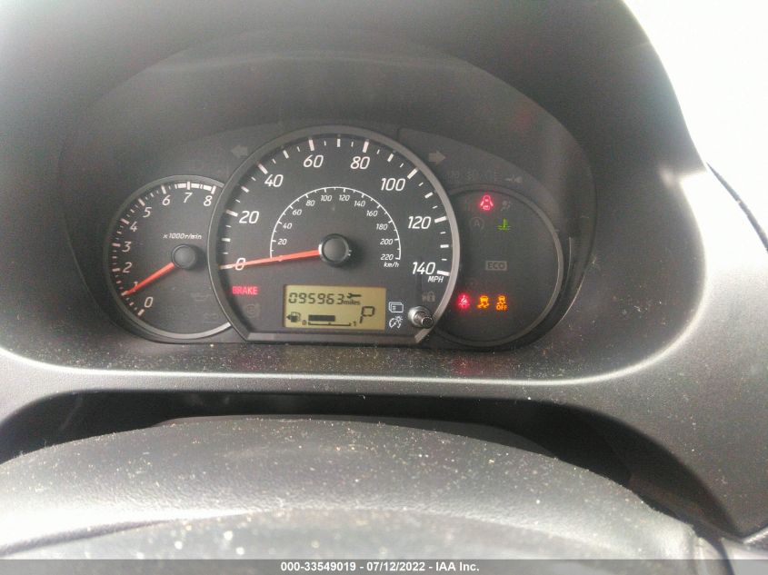2015 MITSUBISHI MIRAGE DE ML32A3HJ5FH008211