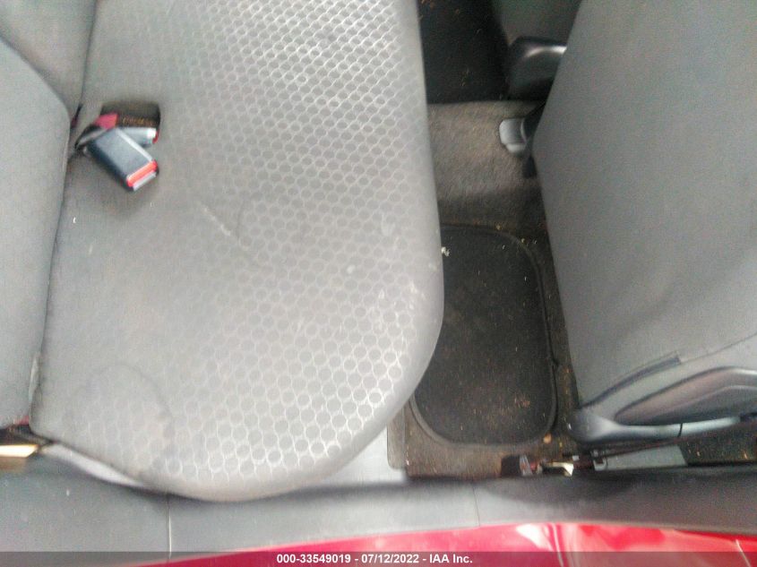 2015 MITSUBISHI MIRAGE DE ML32A3HJ5FH008211