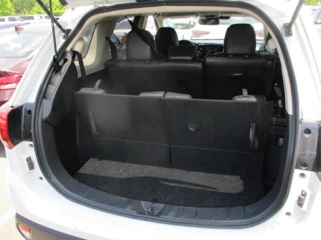 2020 MITSUBISHI OUTLANDER ES/SE/SEL/LE/SP JA4AZ3A31LZ034561