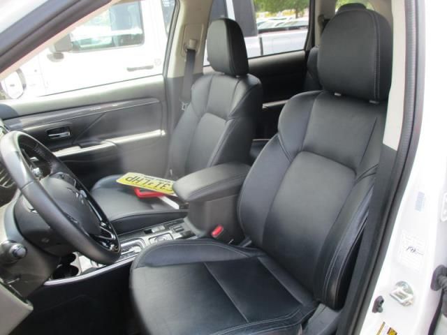2020 MITSUBISHI OUTLANDER ES/SE/SEL/LE/SP JA4AZ3A31LZ034561