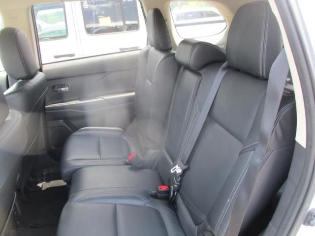 2020 MITSUBISHI OUTLANDER ES/SE/SEL/LE/SP JA4AZ3A31LZ034561