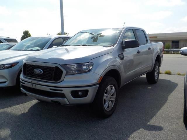 2020 FORD RANGER XL/XLT/LARIAT 1FTER4FH5LLA26550
